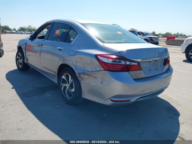 Photo 2 VIN: 1HGCR2F36GA233032 - HONDA ACCORD 