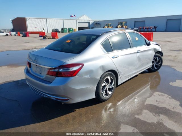 Photo 3 VIN: 1HGCR2F36GA233032 - HONDA ACCORD 