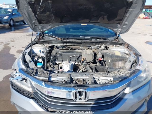 Photo 9 VIN: 1HGCR2F36GA233032 - HONDA ACCORD 