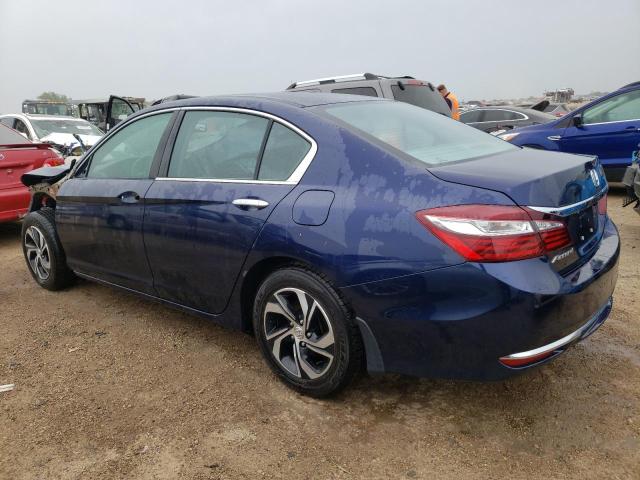 Photo 1 VIN: 1HGCR2F36GA237386 - HONDA ACCORD LX 