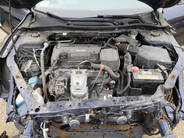 Photo 10 VIN: 1HGCR2F36GA237386 - HONDA ACCORD LX 