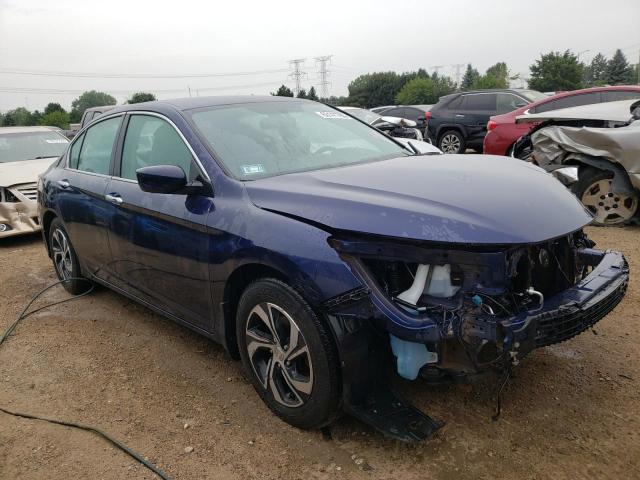 Photo 3 VIN: 1HGCR2F36GA237386 - HONDA ACCORD LX 