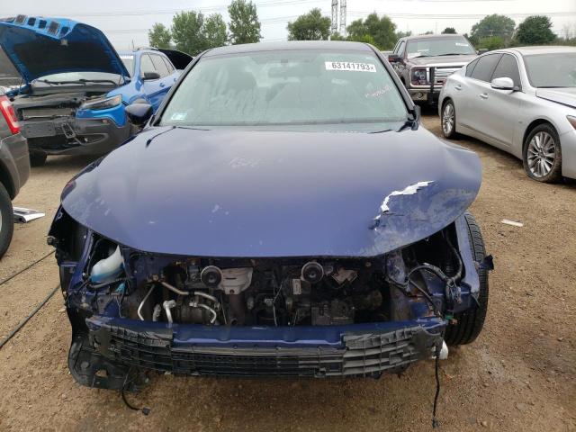 Photo 4 VIN: 1HGCR2F36GA237386 - HONDA ACCORD LX 