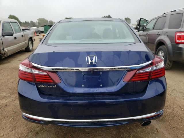 Photo 5 VIN: 1HGCR2F36GA237386 - HONDA ACCORD LX 