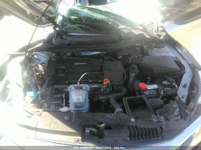 Photo 9 VIN: 1HGCR2F36GA237730 - HONDA ACCORD SEDAN 