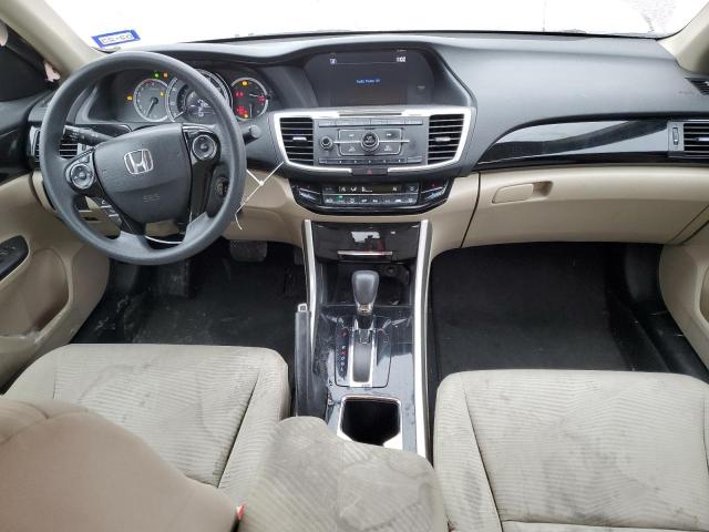 Photo 7 VIN: 1HGCR2F36GA243477 - HONDA ACCORD LX 