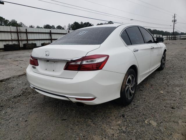 Photo 3 VIN: 1HGCR2F36GA246380 - HONDA ACCORD LX 