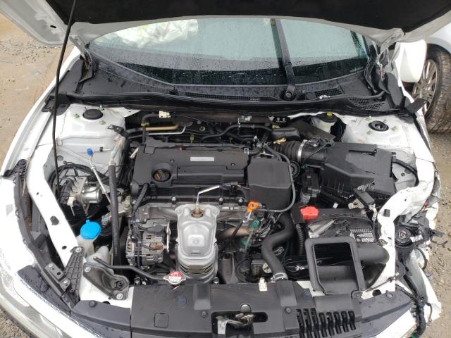 Photo 6 VIN: 1HGCR2F36GA246380 - HONDA ACCORD LX 