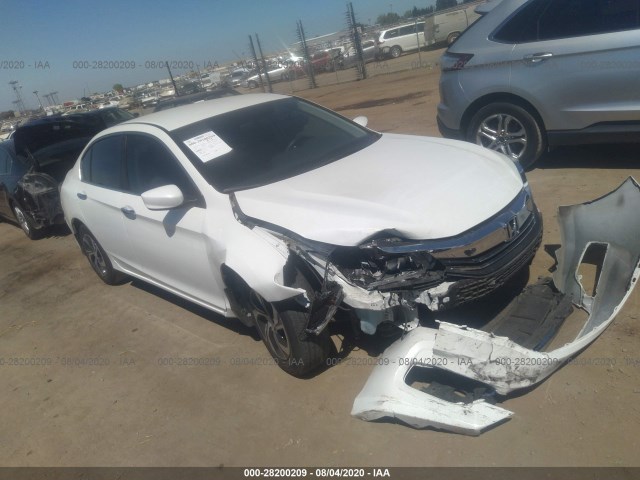 Photo 0 VIN: 1HGCR2F36GA247755 - HONDA ACCORD SEDAN 