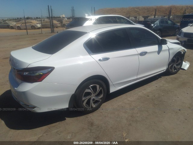 Photo 3 VIN: 1HGCR2F36GA247755 - HONDA ACCORD SEDAN 