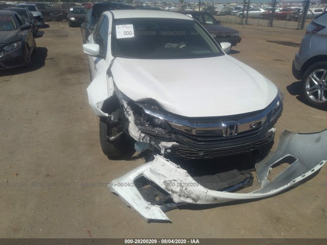 Photo 5 VIN: 1HGCR2F36GA247755 - HONDA ACCORD SEDAN 