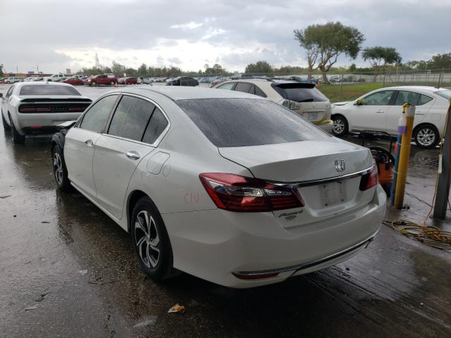 Photo 2 VIN: 1HGCR2F36HA003539 - HONDA ACCORD LX 