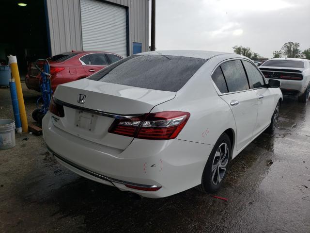 Photo 3 VIN: 1HGCR2F36HA003539 - HONDA ACCORD LX 