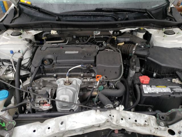 Photo 6 VIN: 1HGCR2F36HA003539 - HONDA ACCORD LX 