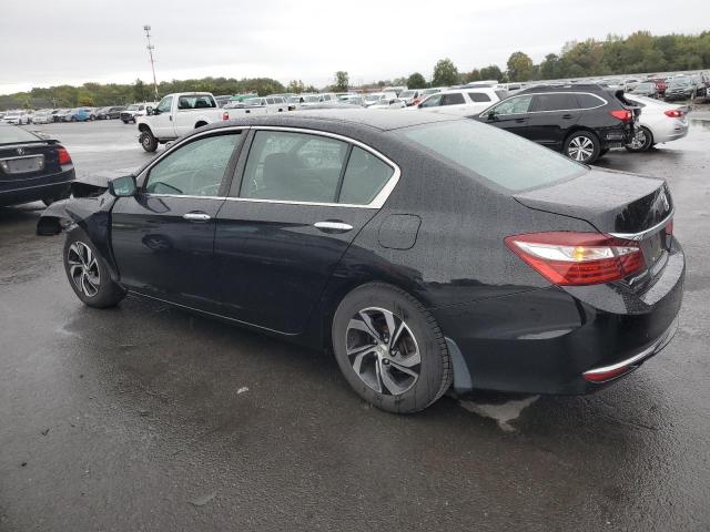 Photo 1 VIN: 1HGCR2F36HA003850 - HONDA ACCORD LX 