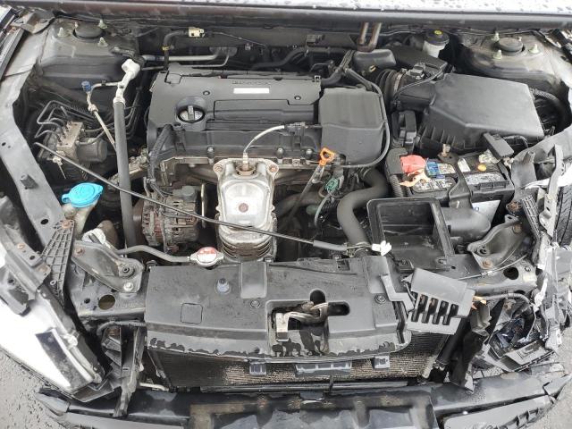 Photo 10 VIN: 1HGCR2F36HA003850 - HONDA ACCORD LX 