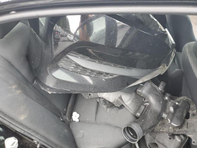 Photo 11 VIN: 1HGCR2F36HA003850 - HONDA ACCORD LX 