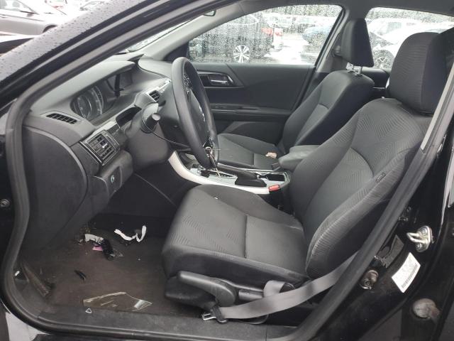 Photo 6 VIN: 1HGCR2F36HA003850 - HONDA ACCORD LX 