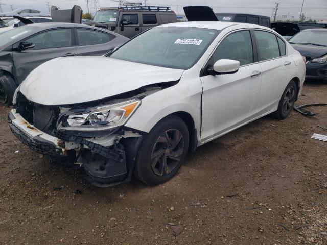 Photo 0 VIN: 1HGCR2F36HA011737 - HONDA ACCORD 