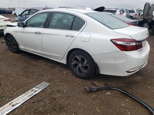 Photo 1 VIN: 1HGCR2F36HA011737 - HONDA ACCORD 