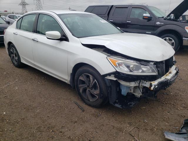 Photo 3 VIN: 1HGCR2F36HA011737 - HONDA ACCORD 