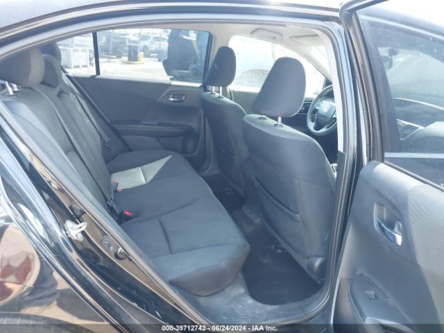 Photo 7 VIN: 1HGCR2F36HA011995 - HONDA ACCORD 