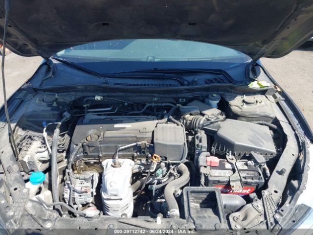 Photo 9 VIN: 1HGCR2F36HA011995 - HONDA ACCORD 