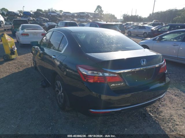 Photo 2 VIN: 1HGCR2F36HA014959 - HONDA ACCORD 