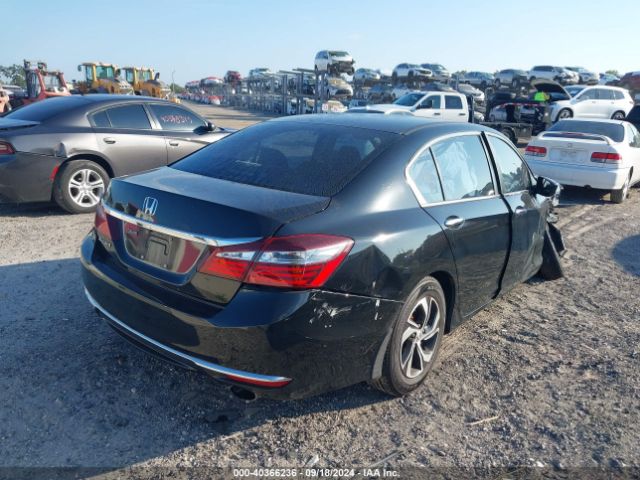 Photo 3 VIN: 1HGCR2F36HA014959 - HONDA ACCORD 