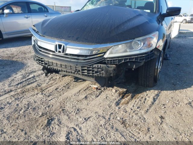 Photo 5 VIN: 1HGCR2F36HA014959 - HONDA ACCORD 