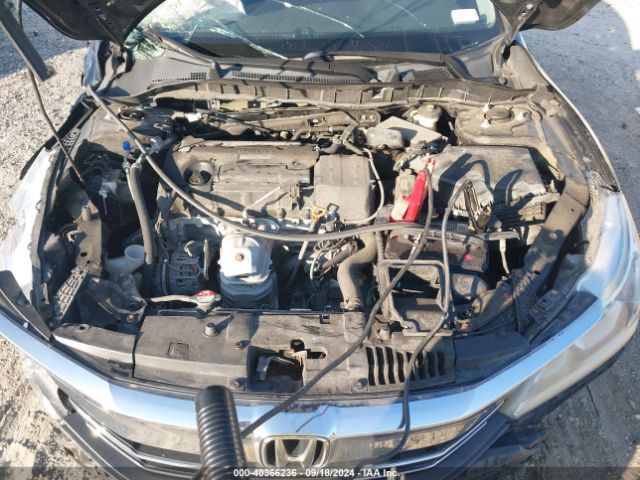 Photo 9 VIN: 1HGCR2F36HA014959 - HONDA ACCORD 