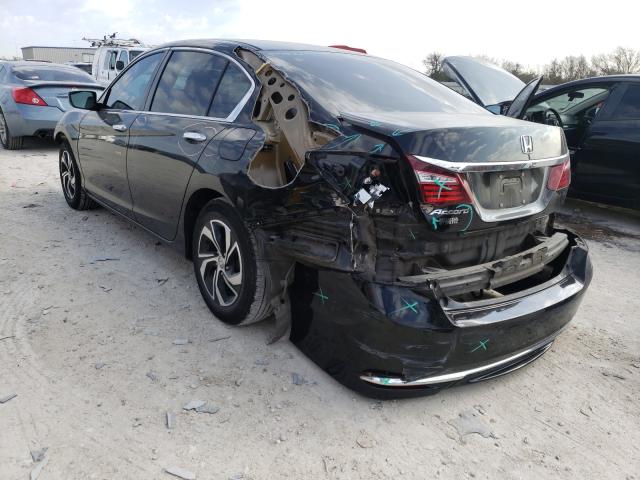 Photo 2 VIN: 1HGCR2F36HA017909 - HONDA ACCORD LX 