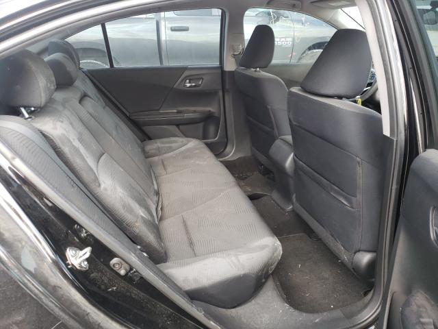 Photo 5 VIN: 1HGCR2F36HA017909 - HONDA ACCORD LX 