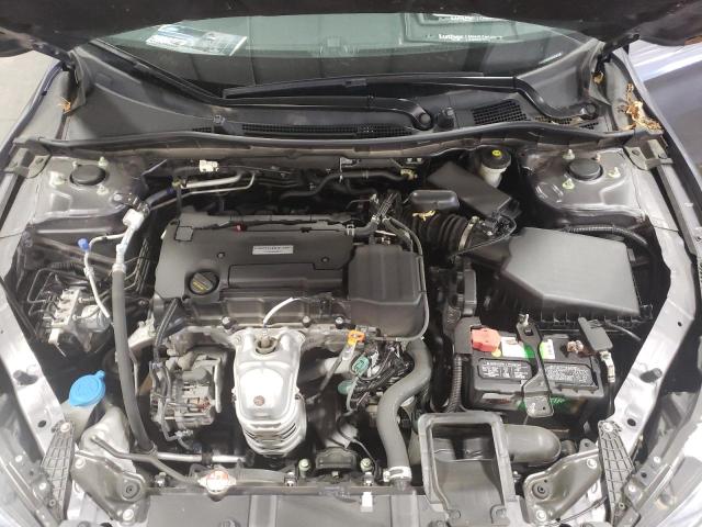 Photo 6 VIN: 1HGCR2F36HA019417 - HONDA ACCORD LX 