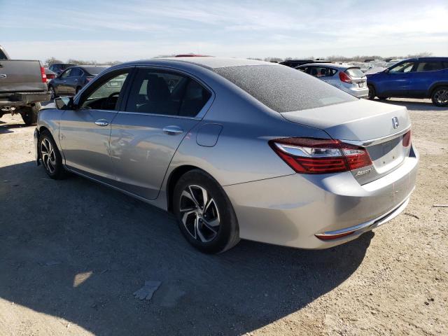 Photo 1 VIN: 1HGCR2F36HA021393 - HONDA ACCORD LX 