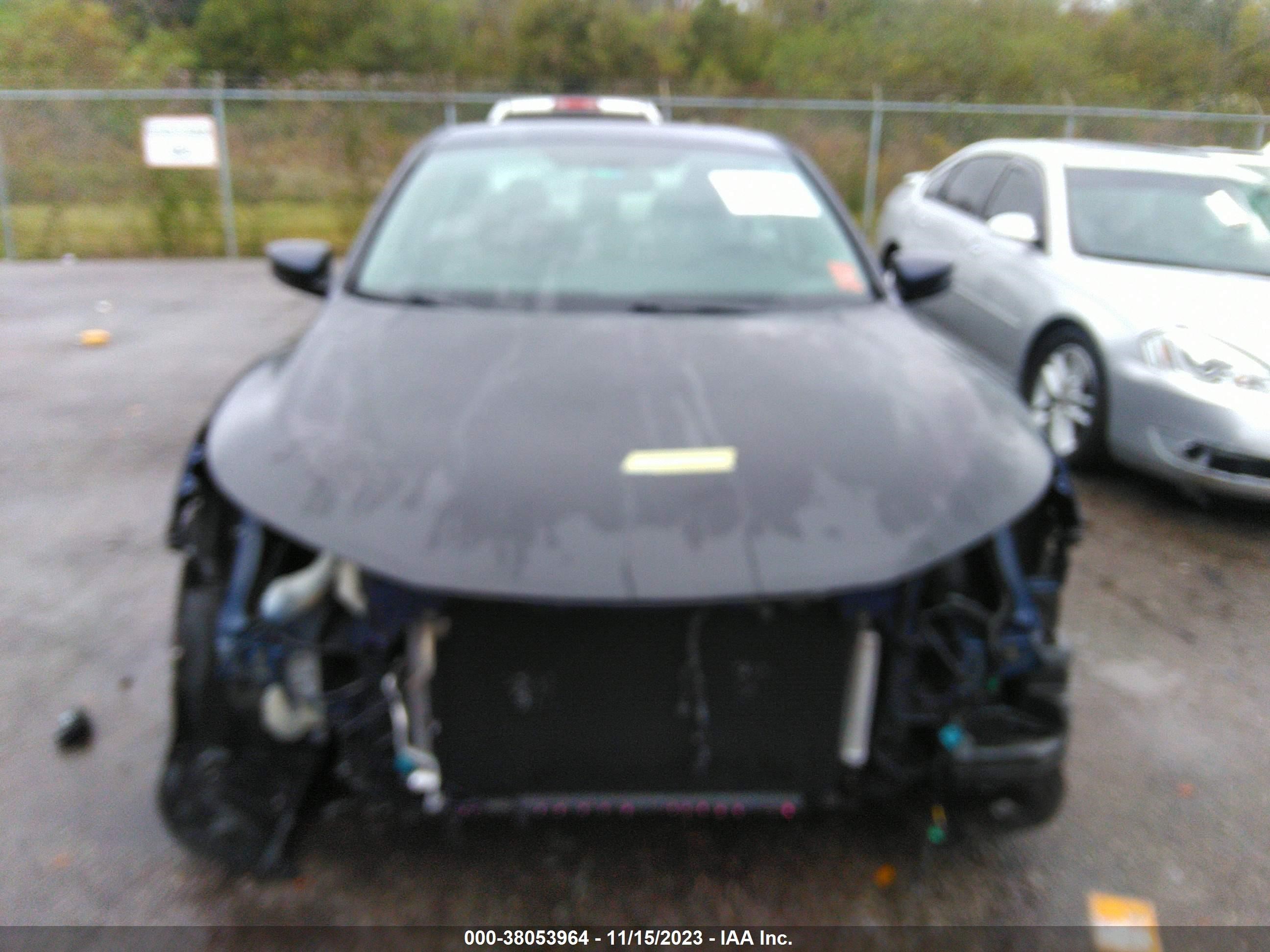 Photo 12 VIN: 1HGCR2F36HA022625 - HONDA ACCORD 