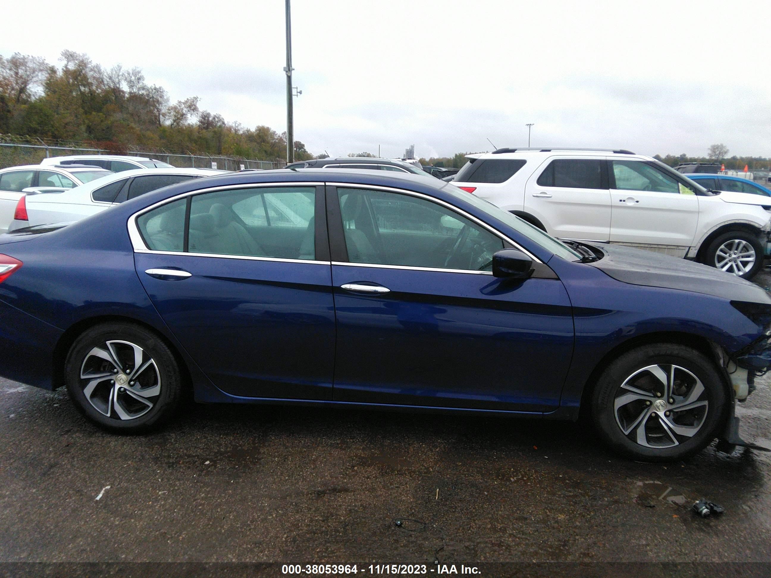 Photo 13 VIN: 1HGCR2F36HA022625 - HONDA ACCORD 