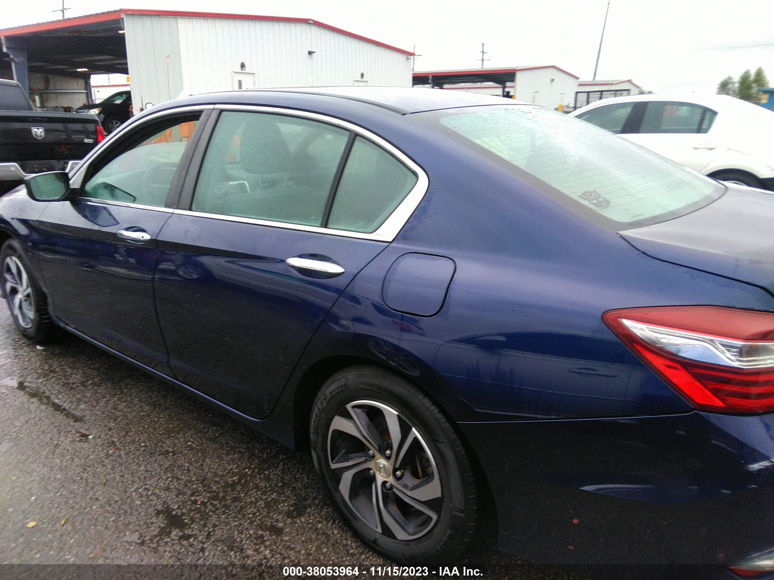 Photo 14 VIN: 1HGCR2F36HA022625 - HONDA ACCORD 