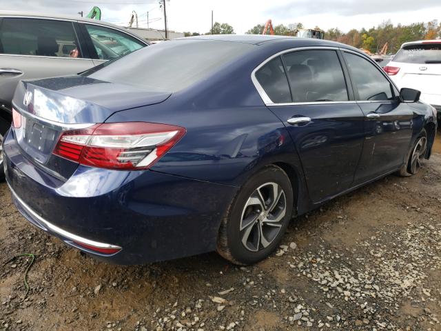 Photo 3 VIN: 1HGCR2F36HA025153 - HONDA ACCORD LX 