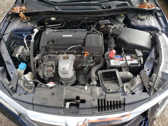 Photo 6 VIN: 1HGCR2F36HA025153 - HONDA ACCORD LX 