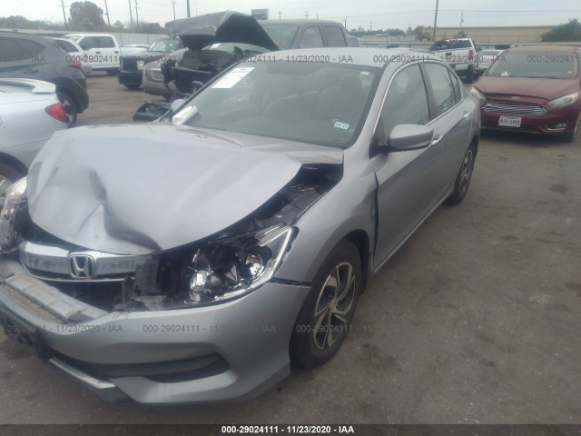 Photo 1 VIN: 1HGCR2F36HA036699 - HONDA ACCORD SEDAN 