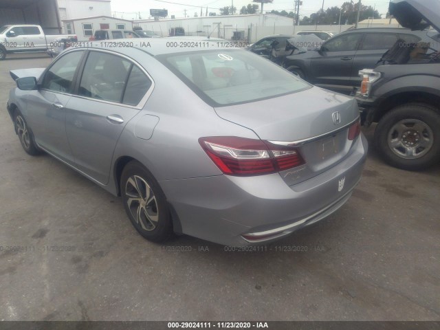 Photo 2 VIN: 1HGCR2F36HA036699 - HONDA ACCORD SEDAN 