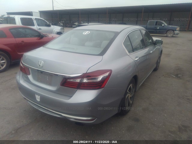 Photo 3 VIN: 1HGCR2F36HA036699 - HONDA ACCORD SEDAN 