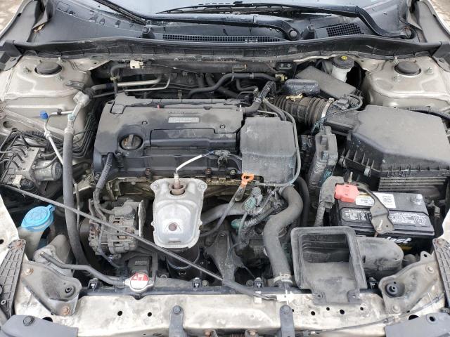 Photo 10 VIN: 1HGCR2F36HA038209 - HONDA ACCORD LX 