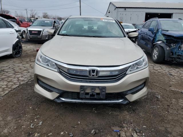 Photo 4 VIN: 1HGCR2F36HA038209 - HONDA ACCORD LX 