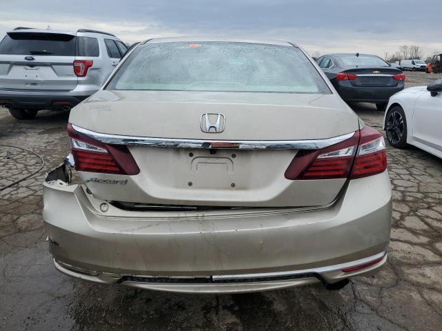 Photo 5 VIN: 1HGCR2F36HA038209 - HONDA ACCORD LX 