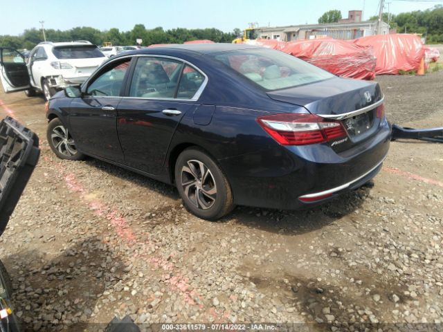 Photo 2 VIN: 1HGCR2F36HA041420 - HONDA ACCORD SEDAN 