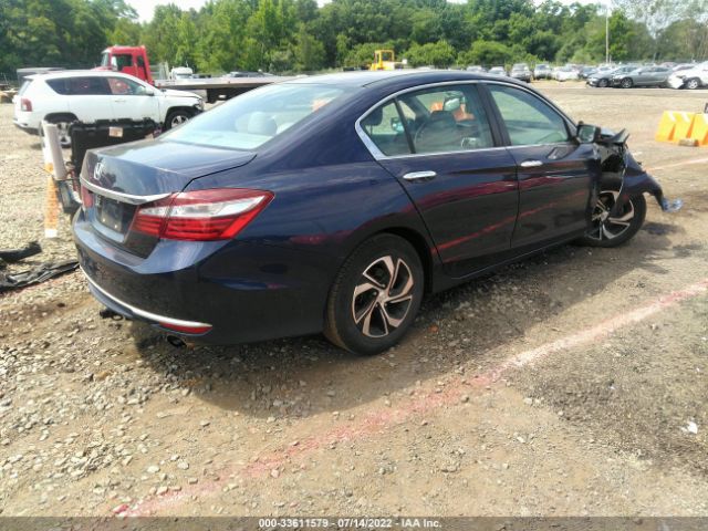 Photo 3 VIN: 1HGCR2F36HA041420 - HONDA ACCORD SEDAN 