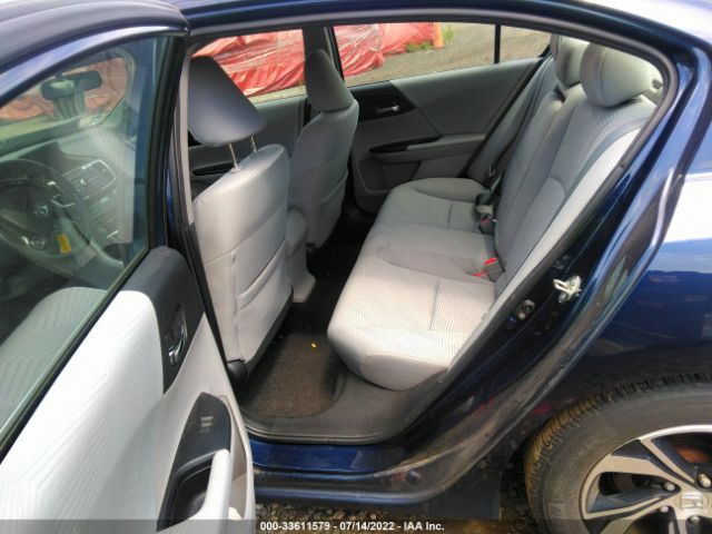 Photo 7 VIN: 1HGCR2F36HA041420 - HONDA ACCORD SEDAN 