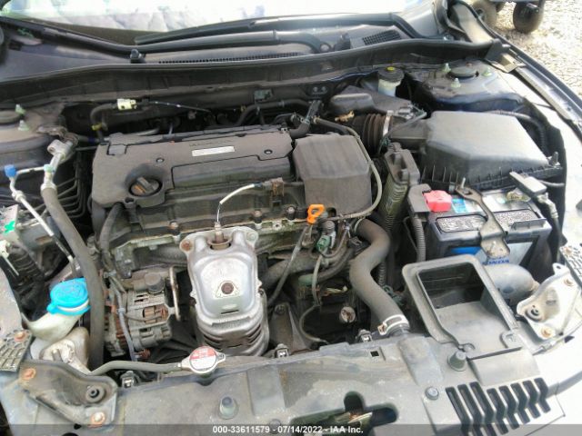 Photo 9 VIN: 1HGCR2F36HA041420 - HONDA ACCORD SEDAN 